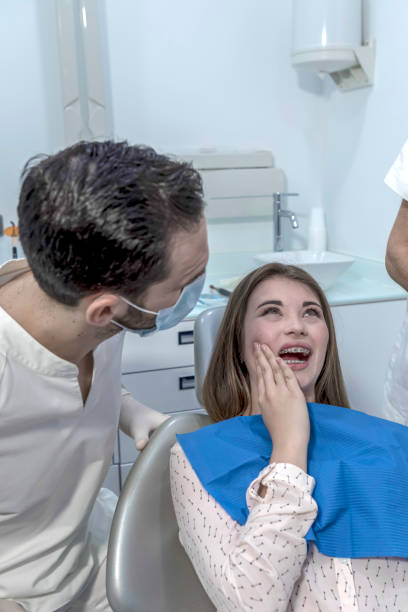 Best Holiday Emergency Dentist in Morrison, IL