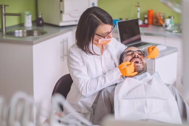 Best Orthodontic Emergency Dentist in Morrison, IL