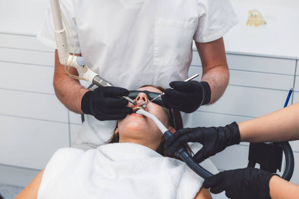 Best Emergency Root Canal Treatment in Morrison, IL