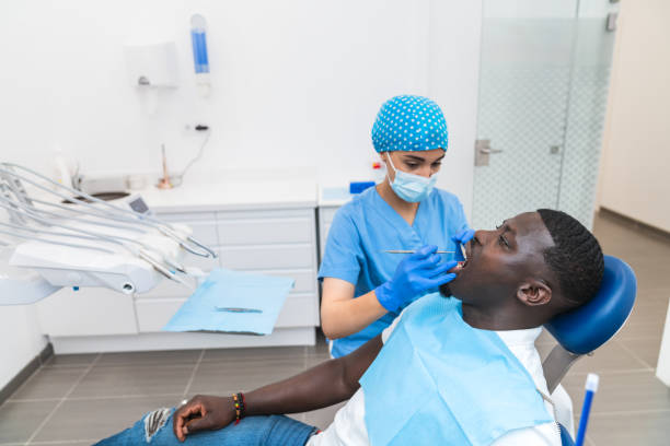 Best Emergency Root Canal Treatment in Morrison, IL